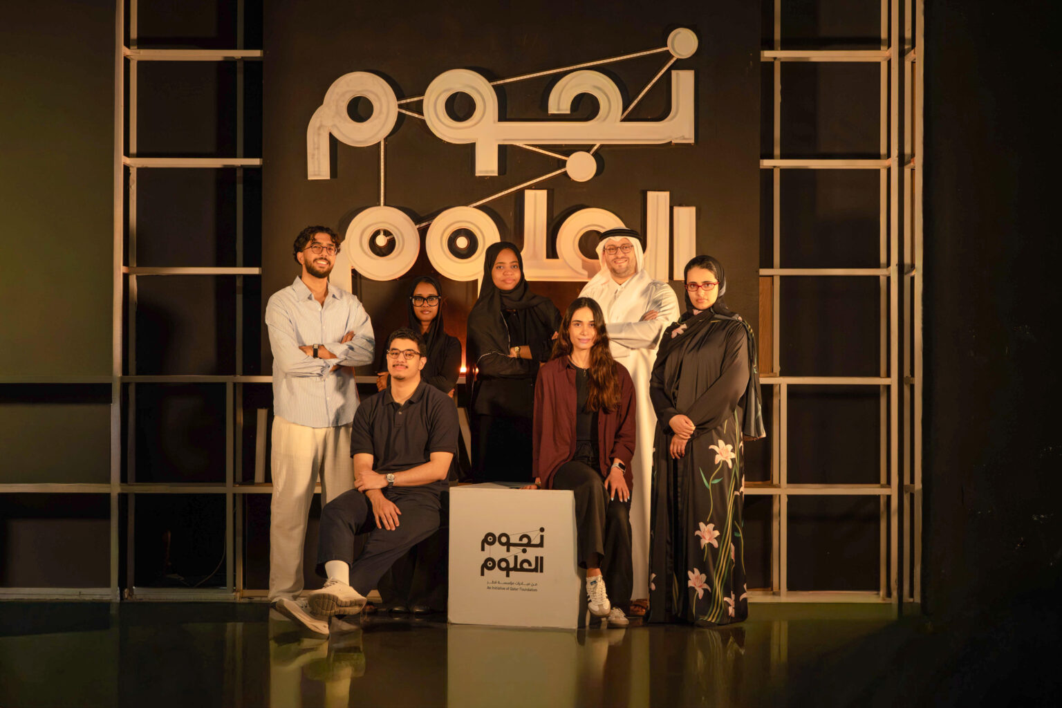 موسم جديد من برنامج نجوم العلوم يفتح باب التقديم 1 unnamed موسم جديد من برنامج نجوم العلوم يفتح باب التقديم مجلة نقطة العلمية
