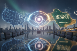 download اتفاقية تعاون استراتيجي بين الولايات المتحدة والمملكة العربية السعودية في مجال الطاقة النووية السلمية مجلة نقطة العلمية