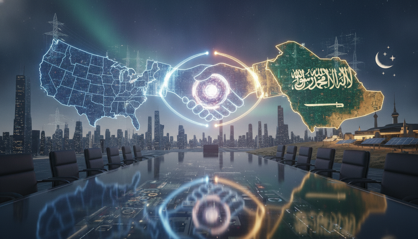 اتفاقية تعاون استراتيجي بين الولايات المتحدة والمملكة العربية السعودية في مجال الطاقة النووية السلمية 1 download اتفاقية تعاون استراتيجي بين الولايات المتحدة والمملكة العربية السعودية في مجال الطاقة النووية السلمية مجلة نقطة العلمية