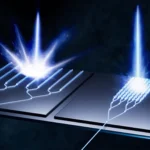 mit array of integrated antennas شريحة ليدار جديدة من معهد MIT قد تمنح السيارات ذاتية القيادة رؤية أوسع مجلة نقطة العلمية