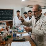 0 حين تصبح العقوبة تفاعلًا نادرًا مجلة نقطة العلمية