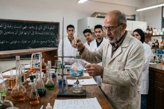 0 حين تصبح العقوبة تفاعلًا نادرًا مجلة نقطة العلمية