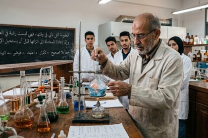 0 حين تصبح العقوبة تفاعلًا نادرًا مجلة نقطة العلمية