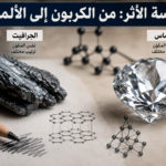0a1f27c5 a309 49be adb5 2e3be62d12c8 هندسة الأثر: من الكربون إلى الألماس مجلة نقطة العلمية