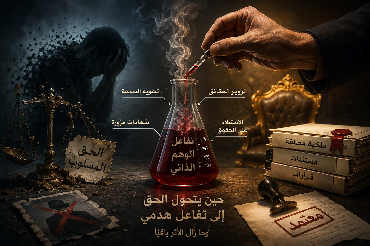 2f818ea3 3564 49cb 9bd2 e99741397c3f كيمياء الجريمة الصامتة مجلة نقطة العلمية