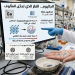 b10b1a5c 12f5 4cc8 9bdf 15030eaf7fdb الجاليوم... الفلز الذي تحدّى المألوف مجلة نقطة العلمية