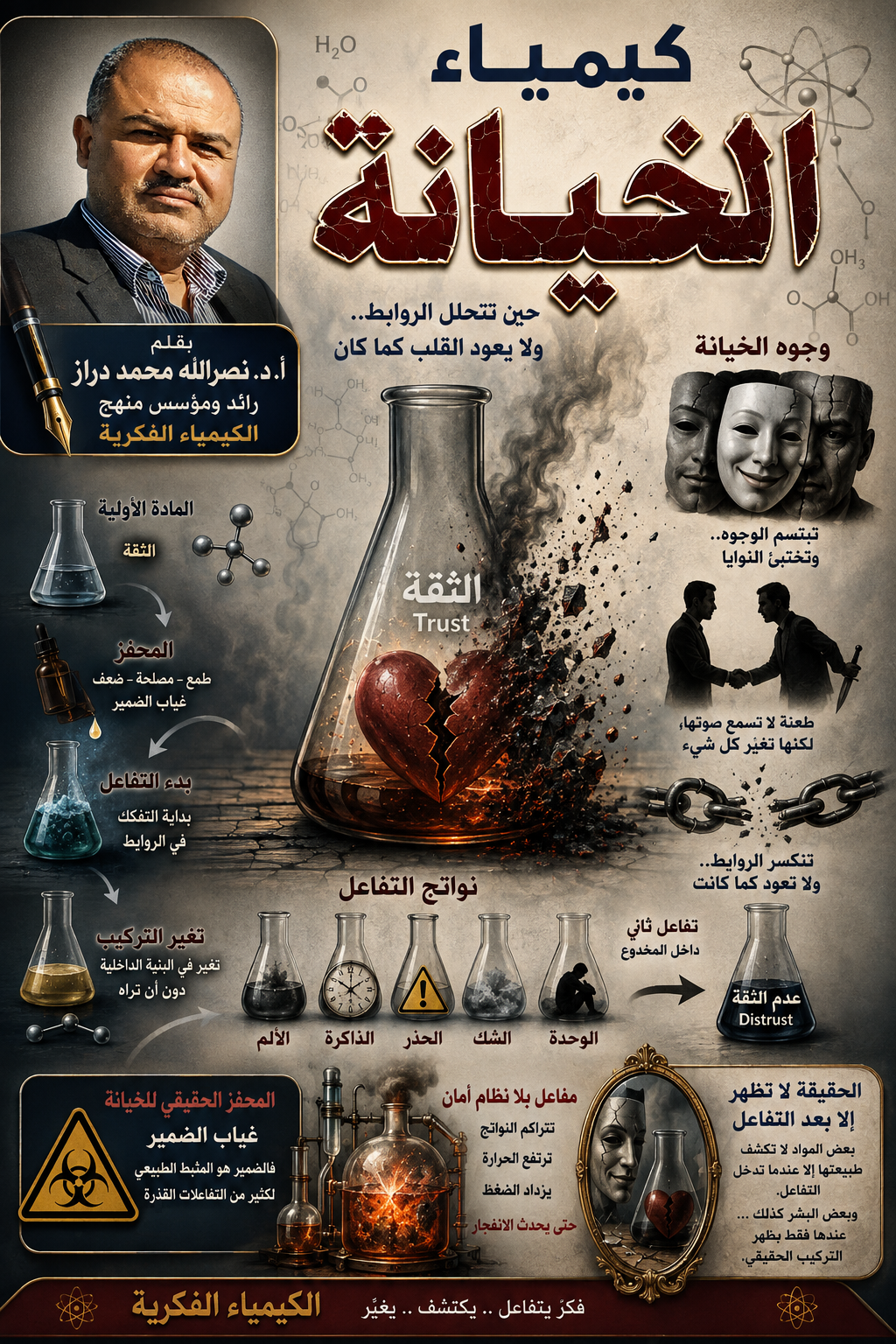 0ac6cd97 495b 4103 b9c8 ee264764802f كيمياء الخيانة مجلة نقطة العلمية