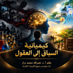 1af2eb72 10c9 4ee3 a9f7 7170d7ad5fd9 كيميائية السباق إلى العقول مجلة نقطة العلمية