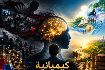 1af2eb72 10c9 4ee3 a9f7 7170d7ad5fd9 كيميائية السباق إلى العقول مجلة نقطة العلمية