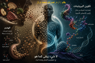 2 لا شيء يبقى كما هو: في أنطولوجيا التحلل وإعادة البناء مجلة نقطة العلمية