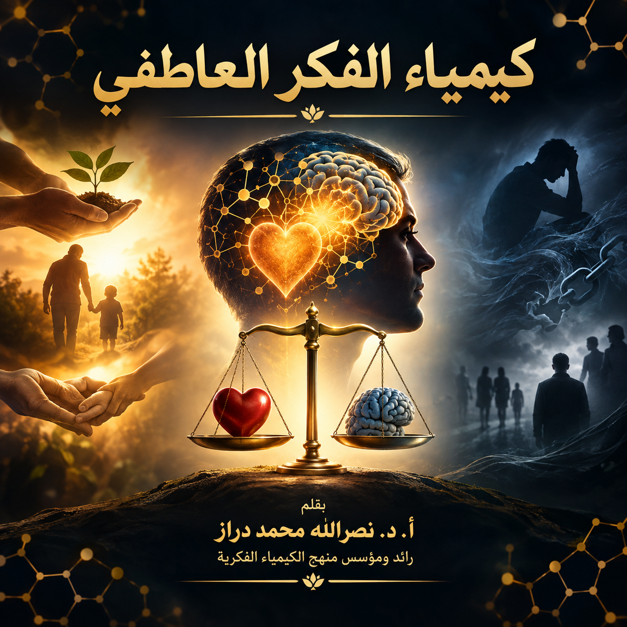 كيمياء الفكر العاطفي 1 21da0e27 4cda 4ea8 8e78 955cb333a7ab كيمياء الفكر العاطفي مجلة نقطة العلمية