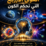 24ba459b ceaa 4de8 b270 53a905179c1e القوى الأربع التي تحكم الكون… وماذا تعلّمنا عن الإنسان؟ مجلة نقطة العلمية