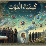 3c55a3d7 07e3 4e6d ad51 7164e0ac6924 كيمياء الموت مجلة نقطة العلمية