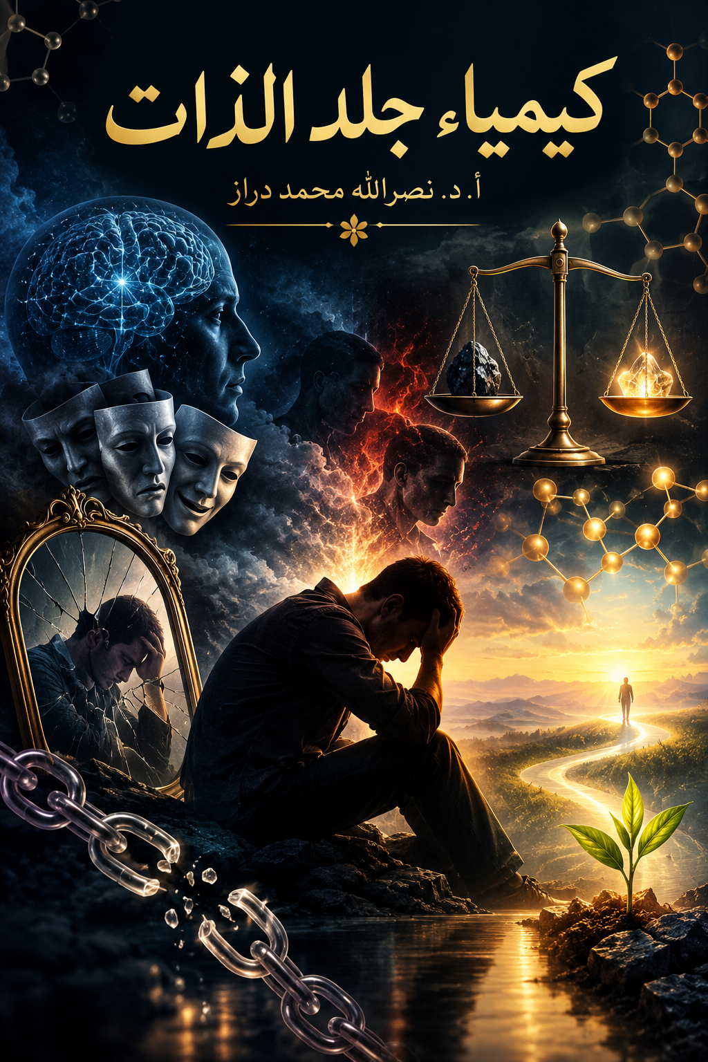 3f1bbd56 1432 43fc b794 9a415eb21c3d كيمياء جلد الذات مجلة نقطة العلمية