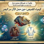 52270c88 eb70 4753 a520 bfd23daf3ce6  كيمياء القميص: حين حمل الأثر سر البصر مجلة نقطة العلمية