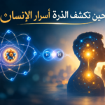 53d18a55 386b 4868 a5ed 6cd66f49edac حين تكشف الذرة أسرار الإنسان مجلة نقطة العلمية