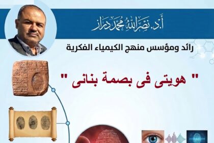 7993e2d2 9fec 4ac7 8f25 d70e67d582c0 هويتي في بصمة بناني مجلة نقطة العلمية