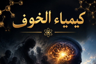 7b1b8463 76fb 4a3f a48b 5f5abce3dab1 كيمياء الخوف مجلة نقطة العلمية