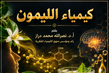b86f9619 df90 490e b820 40bae21d4f08 كيمياء الليمون مجلة نقطة العلمية