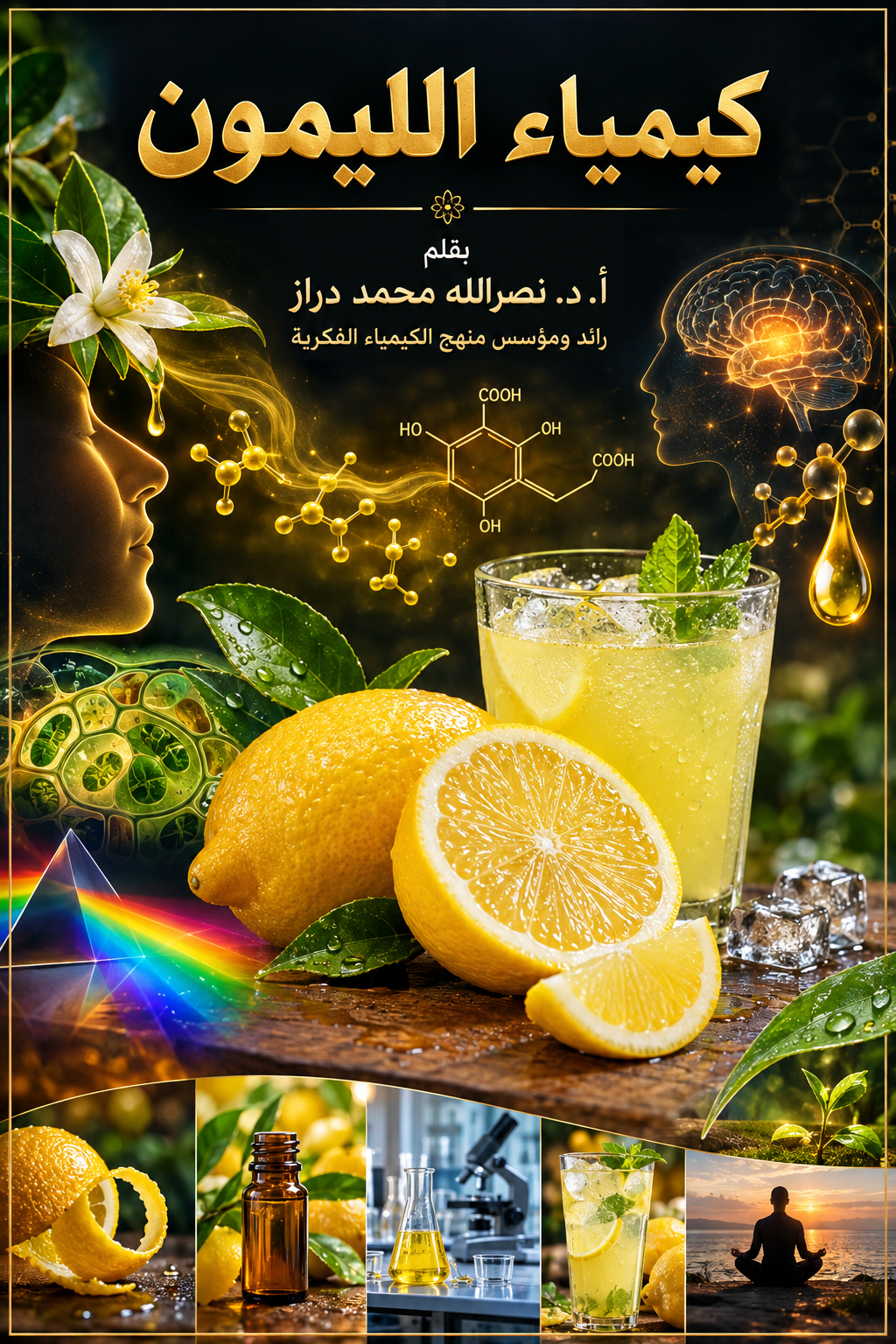 كيمياء الليمون 1 b86f9619 df90 490e b820 40bae21d4f08 كيمياء الليمون مجلة نقطة العلمية