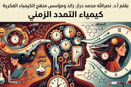c7e68305 119f 4629 b9a1 07aaa15fe814 كيمياء التمدد الزمني مجلة نقطة العلمية