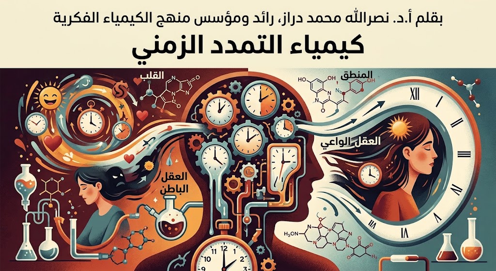 c7e68305 119f 4629 b9a1 07aaa15fe814 كيمياء التمدد الزمني مجلة نقطة العلمية