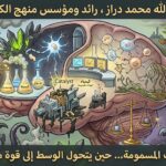 127db013 584f 4ad4 9803 447fccf67bf9 كيمياء البيئات المسمومة… حين يتحول الوسط إلى قوة مضادة للحياة مجلة نقطة العلمية