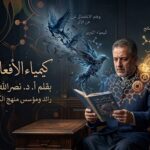 687775b7 02c0 4a8d 8ea6 58134d1778cc كيمياء الأفعال الخفية: أفعالك تعرفك أكثر مما تعرف نفسك مجلة نقطة العلمية