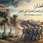 ac7172fe 8208 45c9 860c 729b98646b6d كيمياء الانحدار: حين تتعفّن العقول وتنتصر العنترية على الفعل مجلة نقطة العلمية