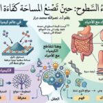 da521b56 9997 4655 8f7f af3e55e607b0 كيمياء السطوح: حين تصنع المساحة كفاءة الحياة مجلة نقطة العلمية